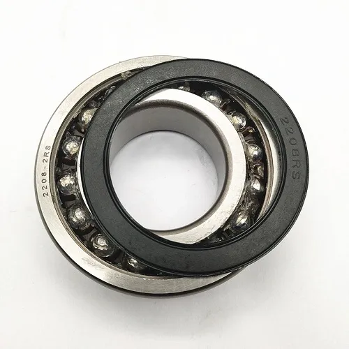 70*150*51mm 2314 Bearing Self-Aligning Ball Bearing 2314C3 NSK INA