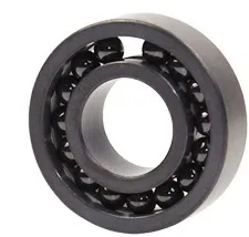Full Ceramic Deep Groove Ball Bearings(6808CE 6908CE 16008CE 6008CE 6208CE 6308CE 6408CE 6809CE 6909CE 16009CE 6009CE 6209CE 6309CE 6409CE)