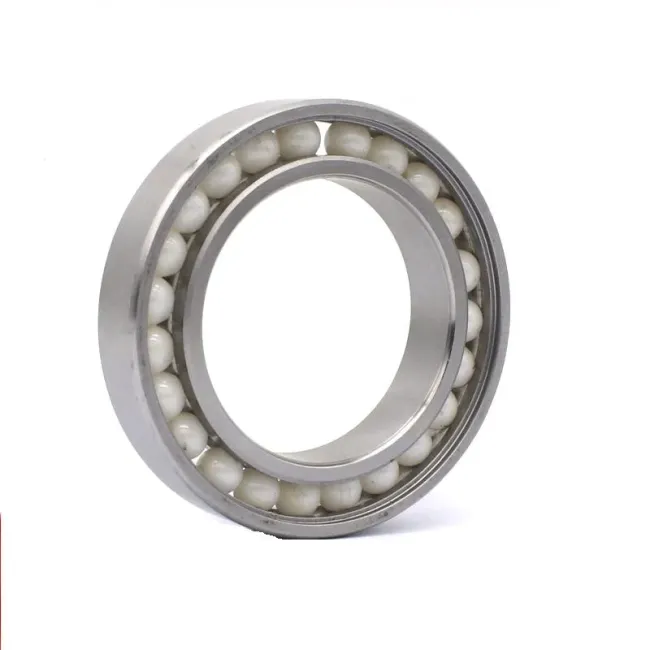 Full Ceramic Insert Ball Bearings(UC212CE UC213CE UC214CE UC215CE UC216CE UC217CE UC218CE UC220CE)