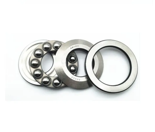 Double Direction 52 Series Thrust Ball Bearings(52204 52205 52206 52207 52208 52209 52210 52211)