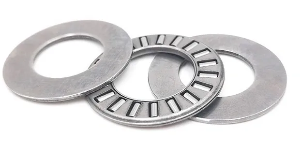 Inch Size Needle Roller Thrust Bearing(TC2031 TC2233 TC2435 TC2840 TC3244 TC3648 TC4052 TC4860 TC5266 TC6681)