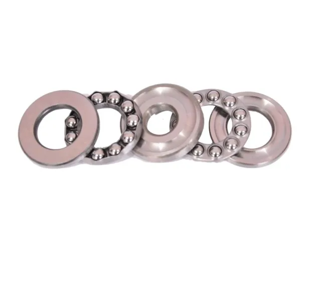 Inch Size Needle Roller Thrust Bearing(TC2031 TC2233 TC2435 TC2840 TC3244 TC3648 TC4052 TC4860 TC5266 TC6681)