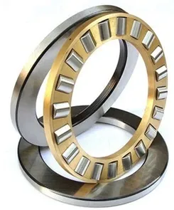 Inch Size Needle Roller Thrust Bearing(TC2031 TC2233 TC2435 TC2840 TC3244 TC3648 TC4052 TC4860 TC5266 TC6681)