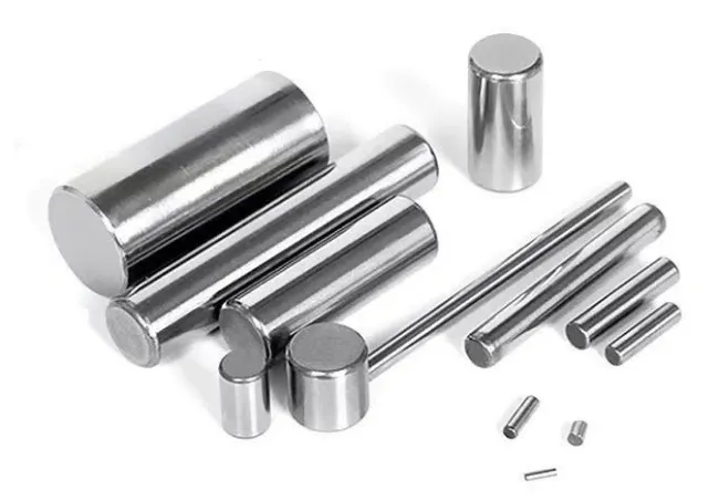 Inch Size Needle Roller Thrust Bearing(TC2031 TC2233 TC2435 TC2840 TC3244 TC3648 TC4052 TC4860 TC5266 TC6681)