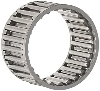 Inch Size Needle Roller Thrust Bearing(TC2031 TC2233 TC2435 TC2840 TC3244 TC3648 TC4052 TC4860 TC5266 TC6681)