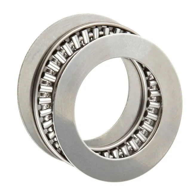 Single Direction 51 Series Thrust Ball Bearings(51111 51112 51113 51114 51115 51116 51117 51118 51120 51122 51200)