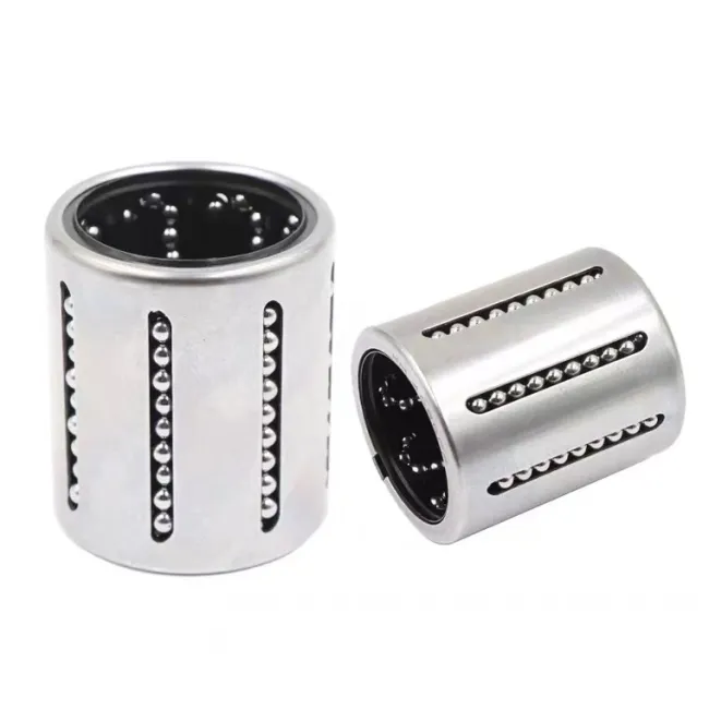 Linear Motion Bearings KH5070PP 50X62X70mm