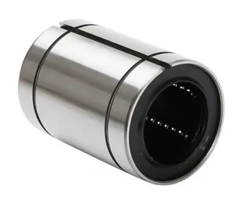 LM/ LME/LMB Stainless/ Bearing Steel Linear Bearings(LM40UUOP LM50UUOP LM6OUUOP LM8OUUOP LM100UUOP LM120UUOP)
