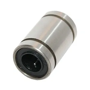 LM...LUU Stainless/ Bearing Steel Linear Bearings(LM13LUU LM16LUU LM20LUU LM25LUU LM30LUU LM35LUU LM40LUU LM50LUU)