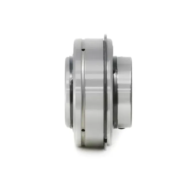 Insert Bearing With Snap Ring(SER213 SER213-40 SER214 SER214-43 SER214-44)