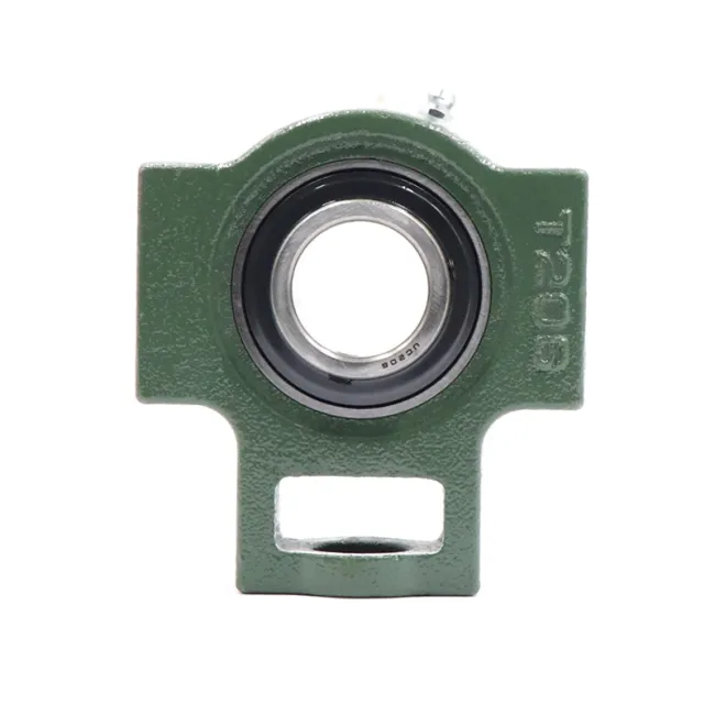 UCT2 Series Pillow Block Bearings(UCT201 UCT202 UCT203 UCT204 UCT205 UCT206 UCT207 UCT208 UCT209 UCT210)