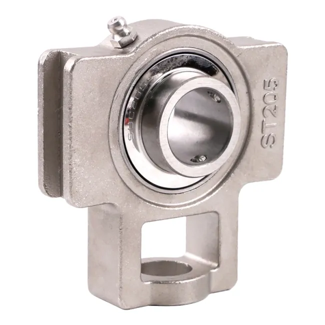 UCT2 Series Pillow Block Bearings(UCT201 UCT202 UCT203 UCT204 UCT205 UCT206 UCT207 UCT208 UCT209 UCT210)