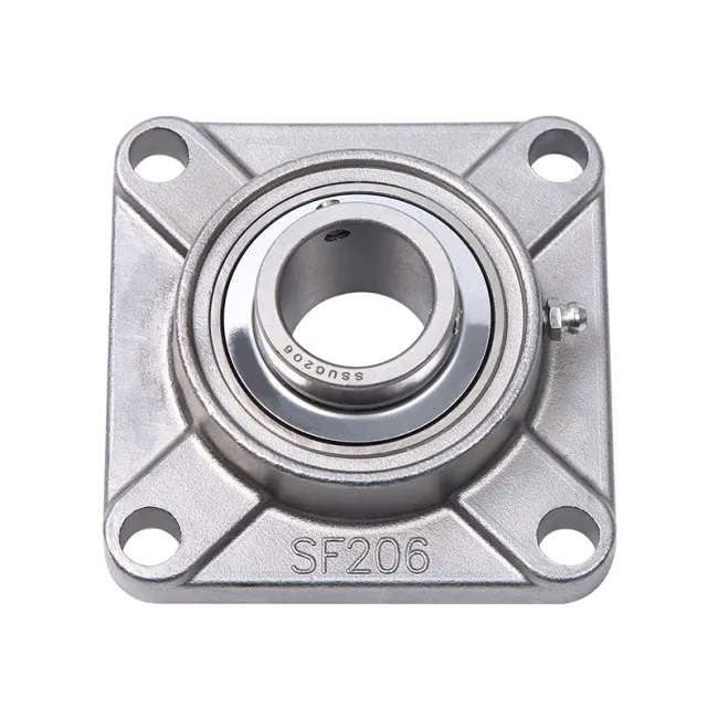 UKF2+H Series Pillow Block Bearing with Adapter Sleeve(UKF205+HE2305 UKF206+HE2306 UKF207+HE2307 UKF208+HE2308 UKF209+HE2309 UKF210+HE2310)