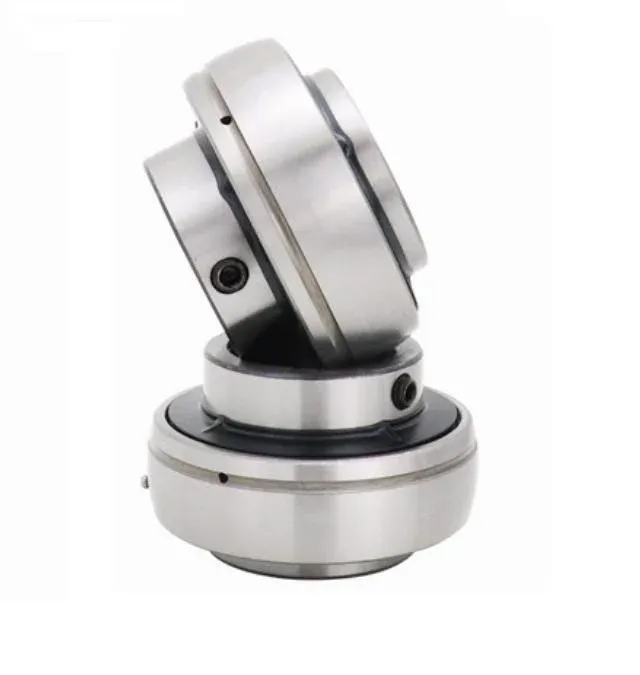 UCFC Series Stainless Steel Pillow Block Bearings(UCFC201 UCFC202 UCFC203 UCFC204 UCFC205 UCFC206 UCFC207 UCFC208 UCFC209)