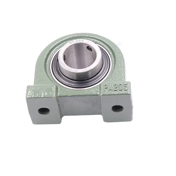 UCPA2 Series Pillow Block Bearing(UCPA201 UCPA202 UCPA203 UCPA204 UCPA205 UCPA206 UCPA207)