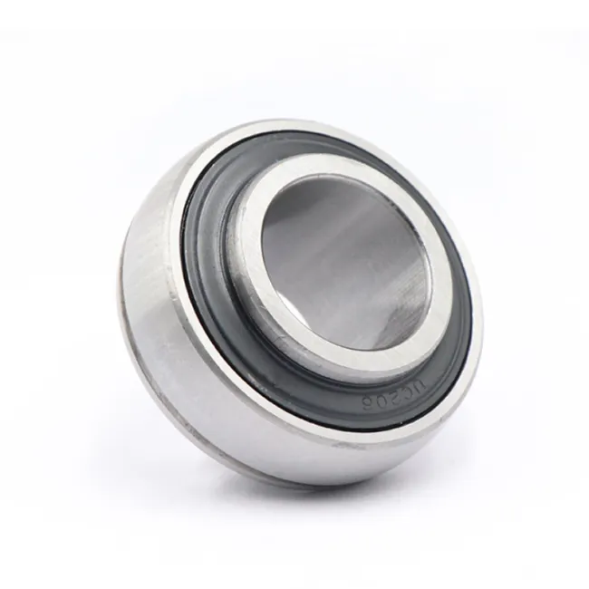 UC/UB/UE/UK/UEL/UCP/UELP/UCFU Series Pillow Block Bearings( UC204 UC205 UC206 UC207 UC208 UC209 UC210)