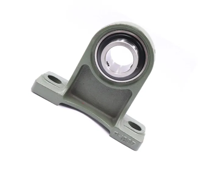 UCPH2 Series Pillow Block Bearings(UCPH201 UCPH202 UCPH203 UCPH204 UCPH205 UCPH206 UCPH207 UCPH208)
