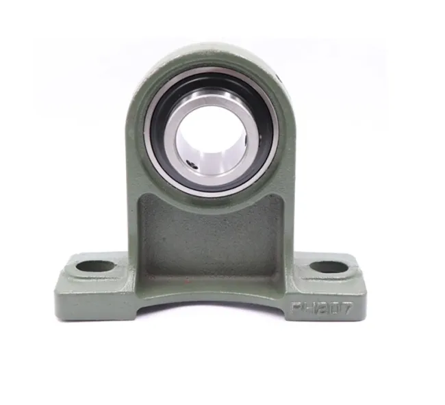UCPH2 Series Pillow Block Bearings(UCPH201 UCPH202 UCPH203 UCPH204 UCPH205 UCPH206 UCPH207 UCPH208)