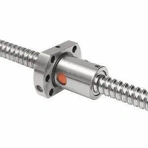 High Precision Ball Screw for CNC Machine(DFU1604-4 DFU1605-4 DFU1610-3 DFU2004-4 DFU2005-4 DFU2504-4 DFU2005-4 DFU2504-4 DFU2506-4 DFU2508-4 DFU2510-4)