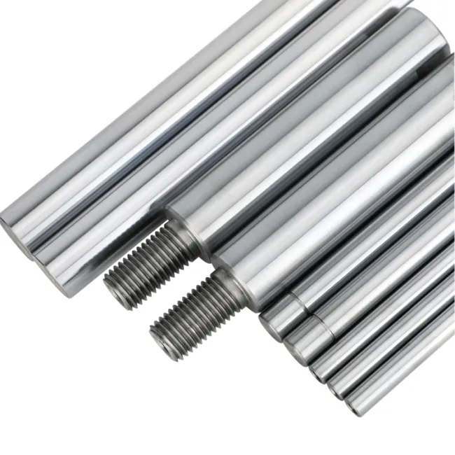 High Precision Ball Screw for CNC Machine(DFU1604-4 DFU1605-4 DFU1610-3 DFU2004-4 DFU2005-4 DFU2504-4 DFU2005-4 DFU2504-4 DFU2506-4 DFU2508-4 DFU2510-4)