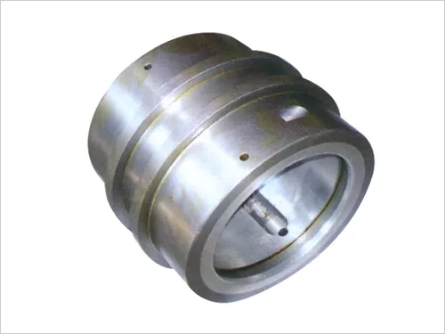 Bearings For Turbine, Pump