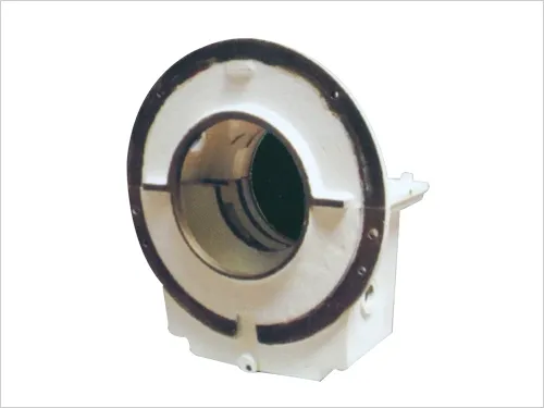 Bearings For Turbine, Pump
