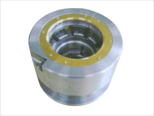 Bearings For Turbine, Pump