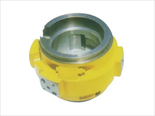 Bearings For Turbine, Pump