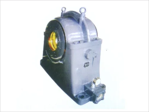 Bearings For Turbine, Pump