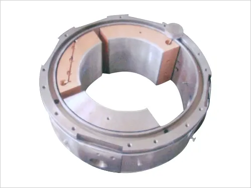 Bearings For Turbine, Pump