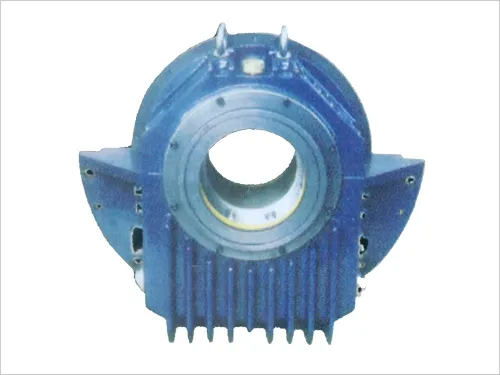 Bearings For Turbine, Pump