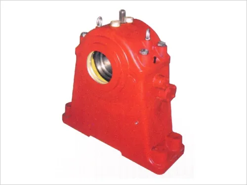 Bearings For Turbine, Pump