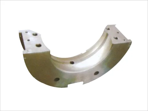 Bearings For Turbine, Pump