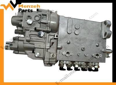 China 400912-00070 65.11101-7391A 65.11101-7384 Fuel Injection Pump Fit Dx225lca Solar230lc-V for sale