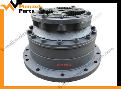 China 31N9-10151 31N8-12020 31N9-10131 Swing Reduction Gear Fit R320LC-7 R290-7 R305LC-7 for sale