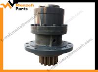 China 9262017 9277217 OEM Excavator Swing Gearbox For ZX130-3 ZX120-3 ZX130-3 for sale