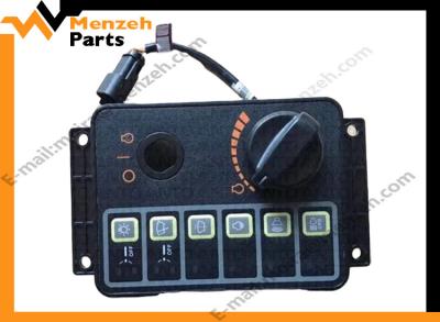China 21N8-20505 31E5-40560 31E5-40500 Pressure Switch Sensor , R210LC7 R140LC-7 Switch Box Assembly for sale