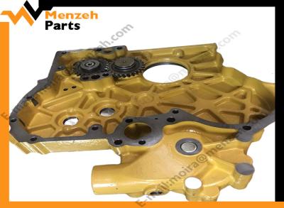 China 3066 S6KT 517757 517596 1252940 Excavator Engine Oil Pump For E320 for sale