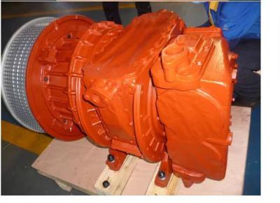 China ABB VTR 214 Martine Turbocharger For Marine Diesel Engine for sale