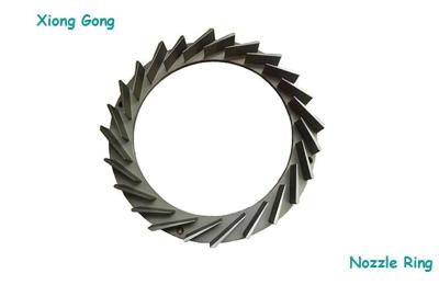 China Serie del turbocompresor NR/TCR del anillo IHI/MAN de la boca del turbocompresor en venta
