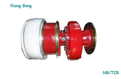 China Turbocompressores de alta velocidade da série do turbocompressor NR/TCR do HOMEM do motor diesel IHI à venda