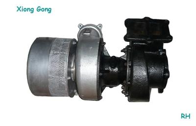 China IHI/MAN Marine Turbochargers RH Series AT 14 For Ship Diesel Engine for sale
