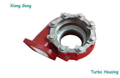 China IHI/MAN Martine Turbocharger RH Series Turbo Housing One Hole for Ship Diesel Engine for sale