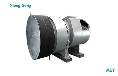China Heavy Industries Mitsubishi MET Turbocharger Low Noise Silencer for sale