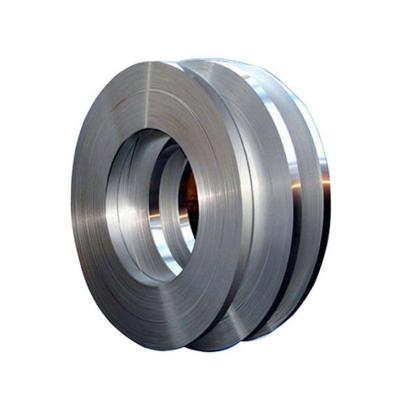 China 1mm Thick Stainless Steel Coil Strip Cold Rolled 316 304 for sale