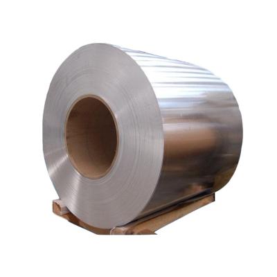 China 3mm Thick Astm Aisi 304 321 8K Stainless Steel Coil for sale