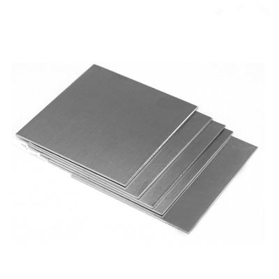 China 8mm 6mm 201 304 316L 430 4mm Stainless Steel Sheet for sale