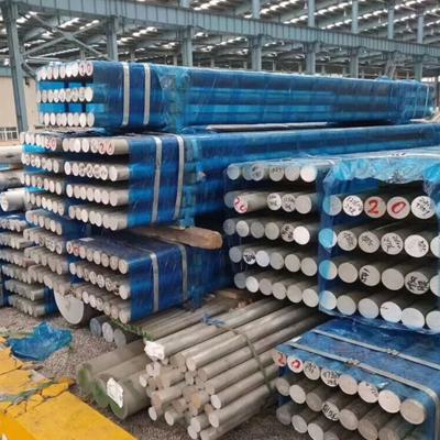 Китай Customized Aluminum Bar Length Tolerance ±0.01mm MOQ 1 Piece продается