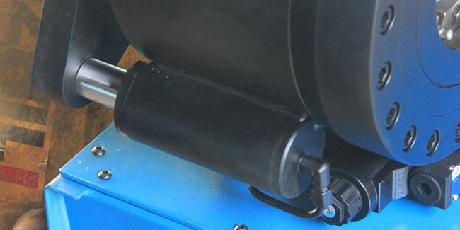 Advanced Cylinder Design for Easy Maintenance