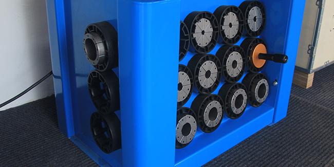 CR12MOV die sets for hose crimping